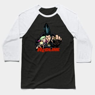 JP and Sonoshee Baseball T-Shirt